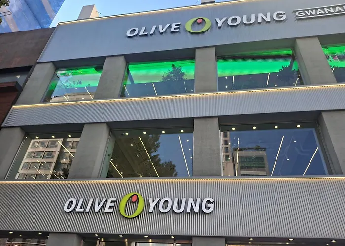 National Station & Airport Shuttle - Jamsil Gangnam Hongdae Seongsu Namsan 아파트 서울특별시