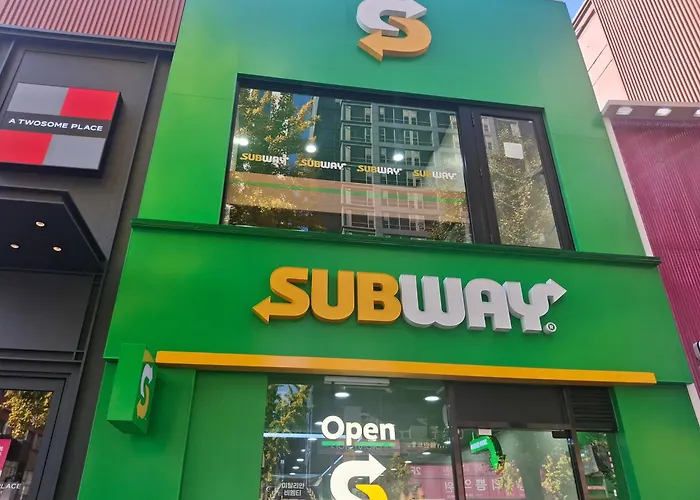National Station & Airport Shuttle - Jamsil Gangnam Hongdae Seongsu Namsan 아파트 서울특별시
